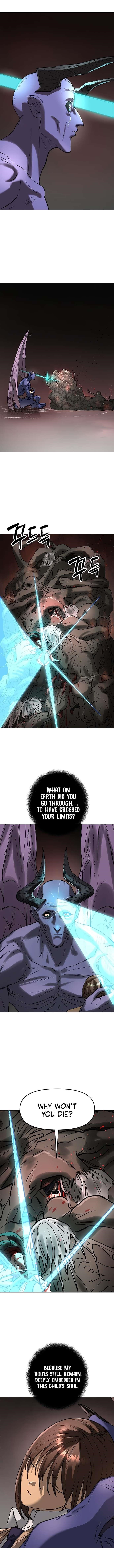 Space Cheon-ma 3077 Chapter 53 - Page 14