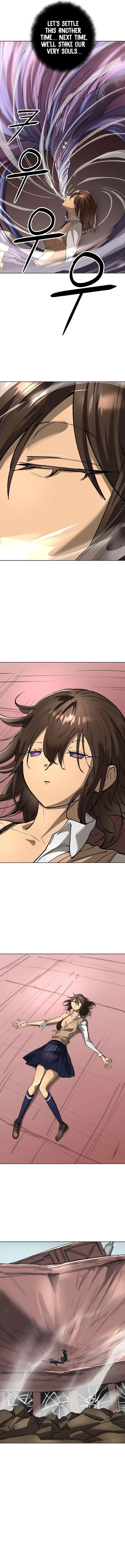 Space Cheon-ma 3077 Chapter 53 - Page 16