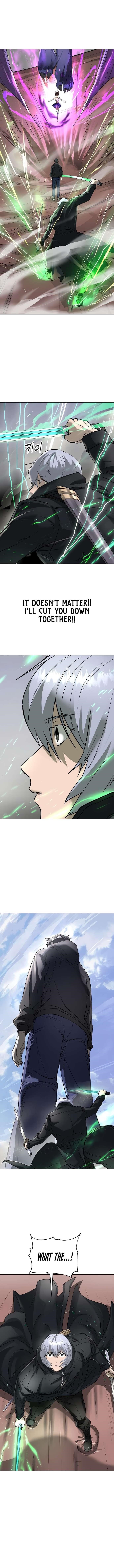 Space Cheon-ma 3077 Chapter 53 - Page 2