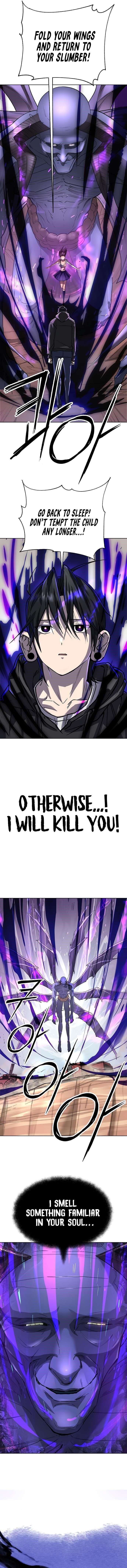 Space Cheon-ma 3077 Chapter 53 - Page 4