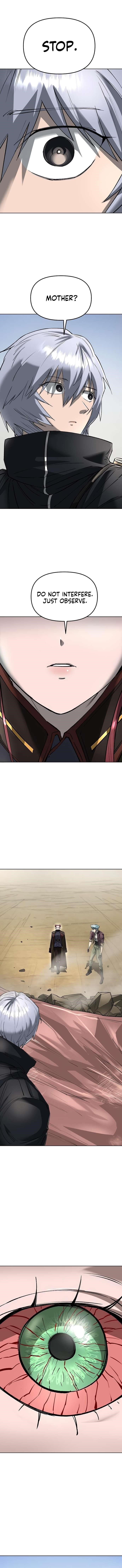 Space Cheon-ma 3077 Chapter 53 - Page 6