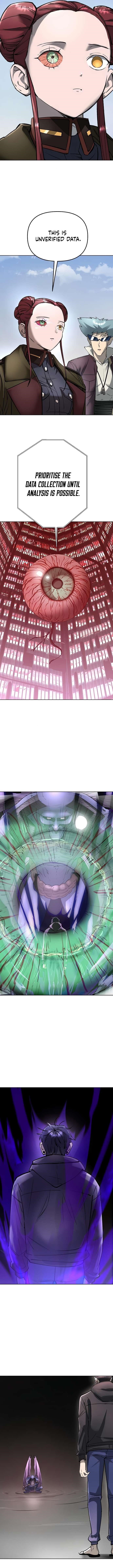 Space Cheon-ma 3077 Chapter 53 - Page 7