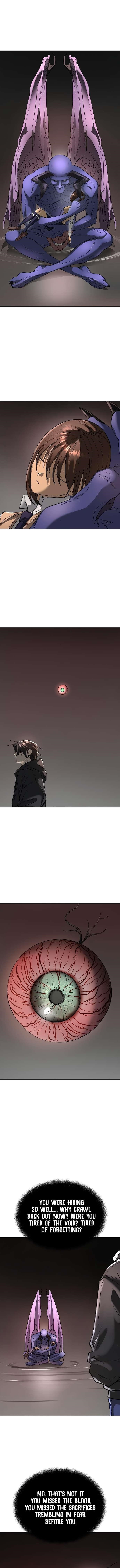 Space Cheon-ma 3077 Chapter 53 - Page 8