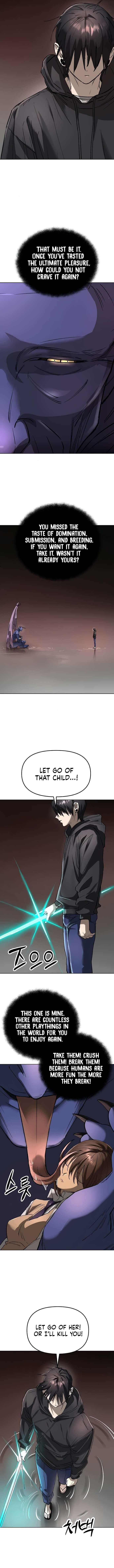 Space Cheon-ma 3077 Chapter 53 - Page 9