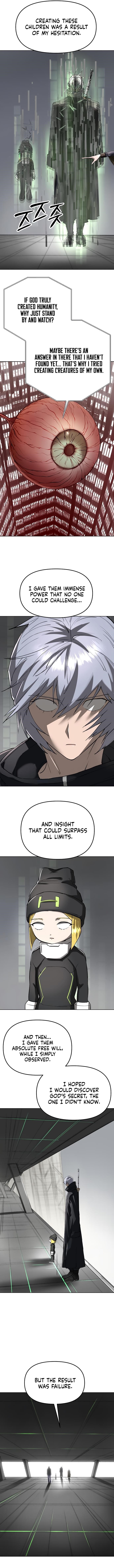 Space Cheon-ma 3077 Chapter 54 - Page 11