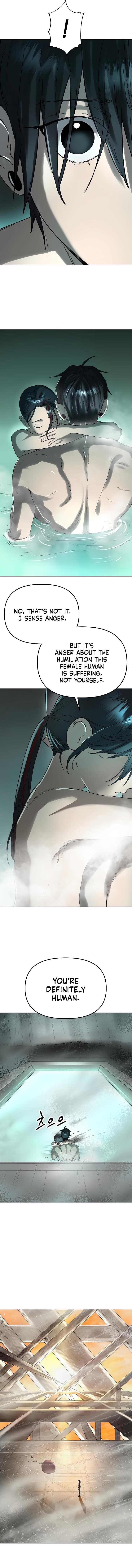 Space Cheon-ma 3077 Chapter 54 - Page 14