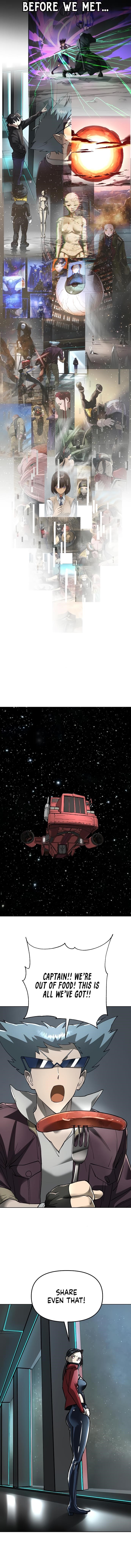 Space Cheon-ma 3077 Chapter 54 - Page 16