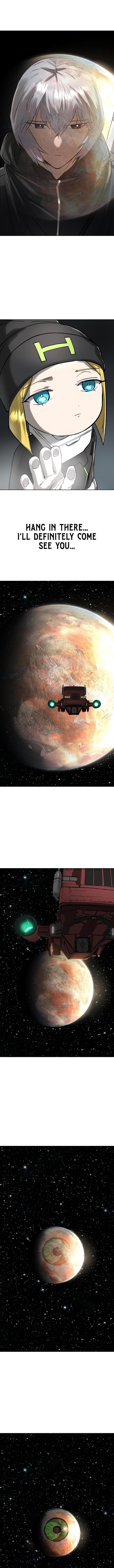 Space Cheon-ma 3077 Chapter 54 - Page 19