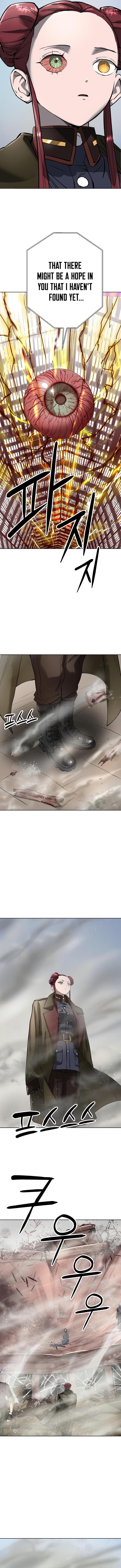 Space Cheon-ma 3077 Chapter 54 - Page 2