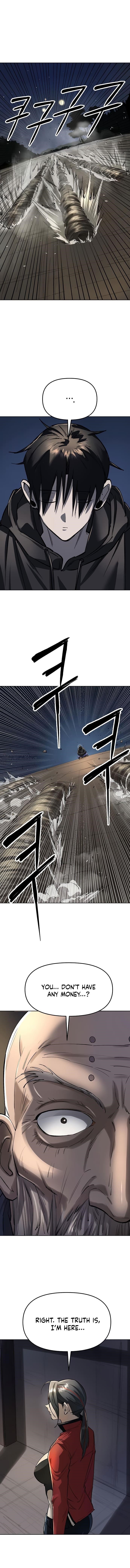 Space Cheon-ma 3077 Chapter 55 - Page 16