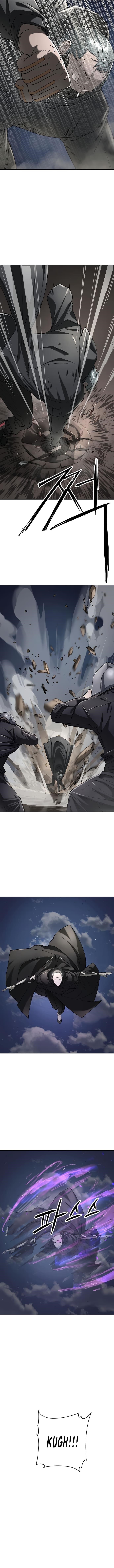 Space Cheon-ma 3077 Chapter 57 - Page 11