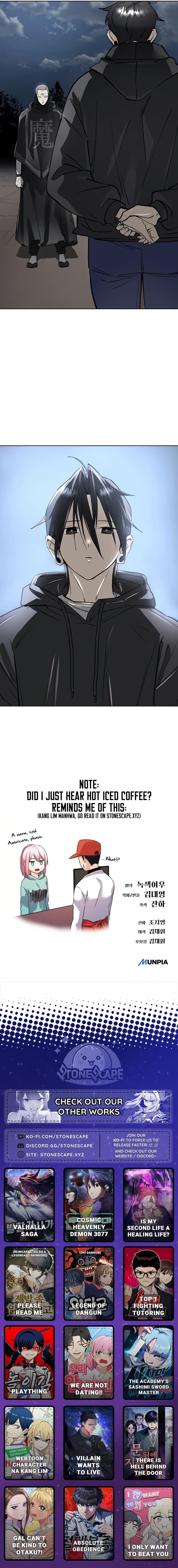 Space Cheon-ma 3077 Chapter 57 - Page 21