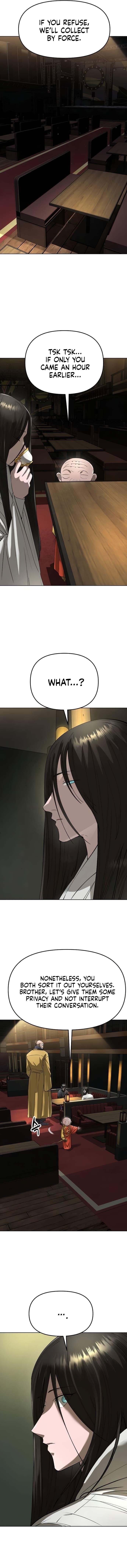 Space Cheon-ma 3077 Chapter 59 - Page 14