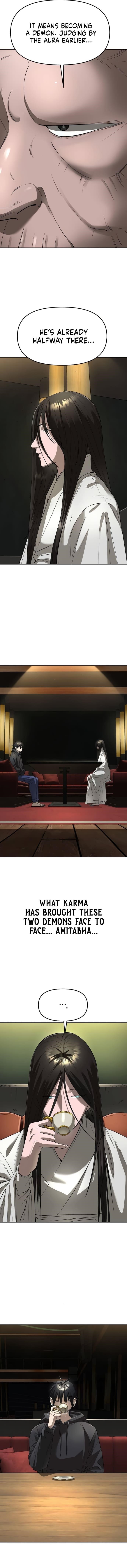 Space Cheon-ma 3077 Chapter 59 - Page 17