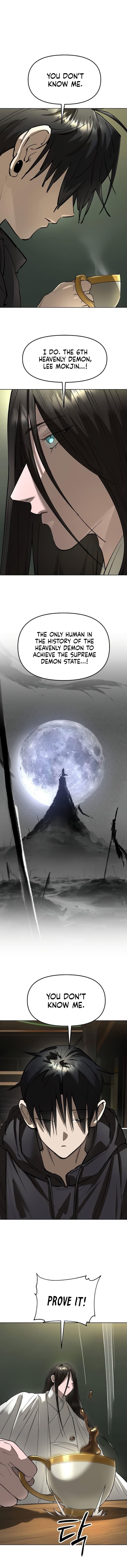 Space Cheon-ma 3077 Chapter 59 - Page 19