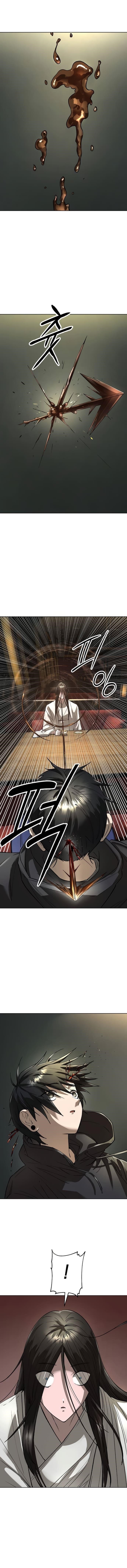 Space Cheon-ma 3077 Chapter 59 - Page 20