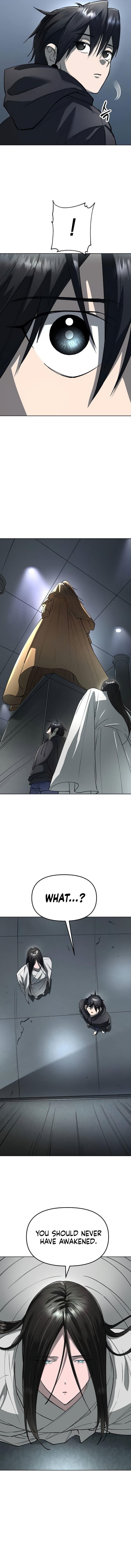 Space Cheon-ma 3077 Chapter 59 - Page 24