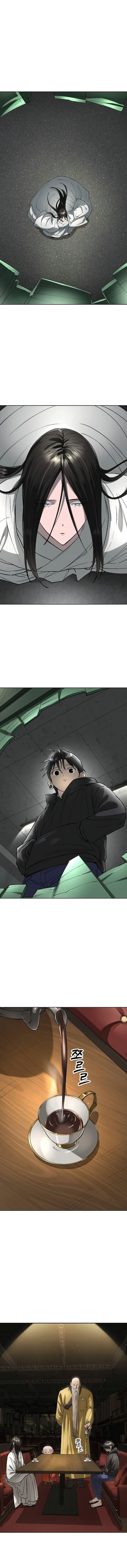 Space Cheon-ma 3077 Chapter 59 - Page 9