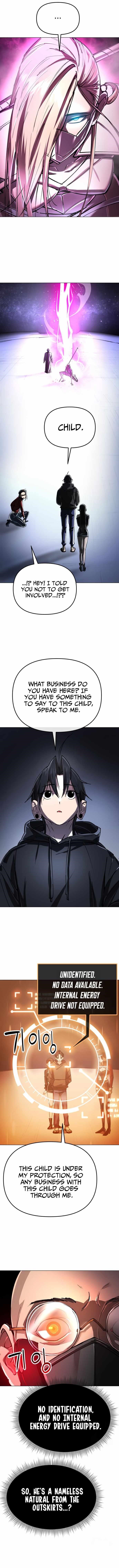 Space Cheon-ma 3077 Chapter 6 - Page 12