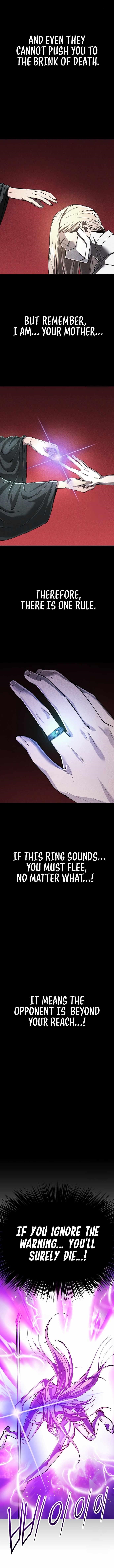 Space Cheon-ma 3077 Chapter 6 - Page 18