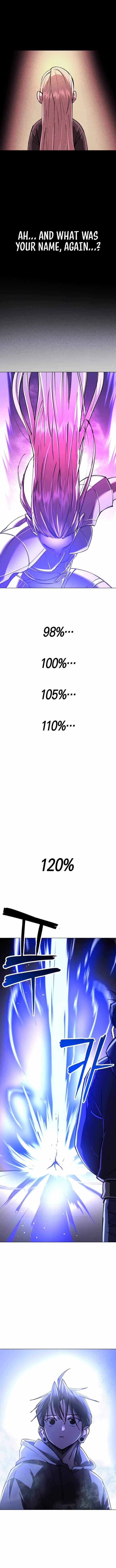 Space Cheon-ma 3077 Chapter 6 - Page 20