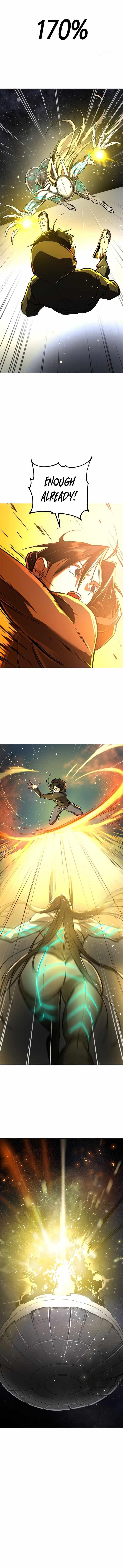 Space Cheon-ma 3077 Chapter 6 - Page 23