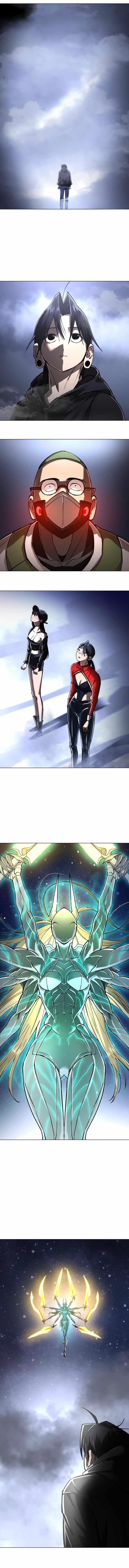 Space Cheon-ma 3077 Chapter 6 - Page 24