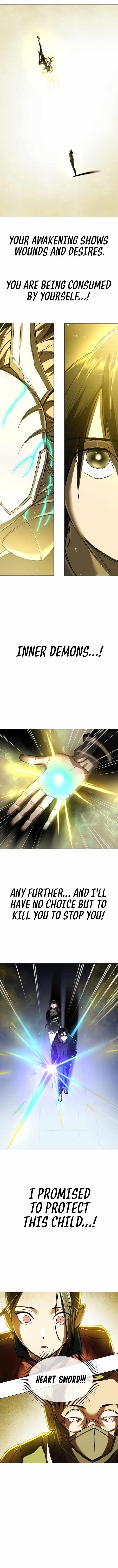 Space Cheon-ma 3077 Chapter 6 - Page 26