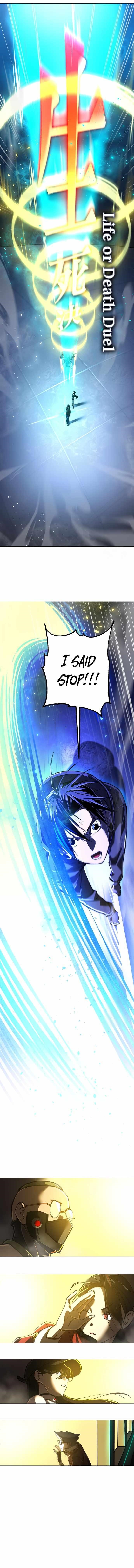 Space Cheon-ma 3077 Chapter 6 - Page 27