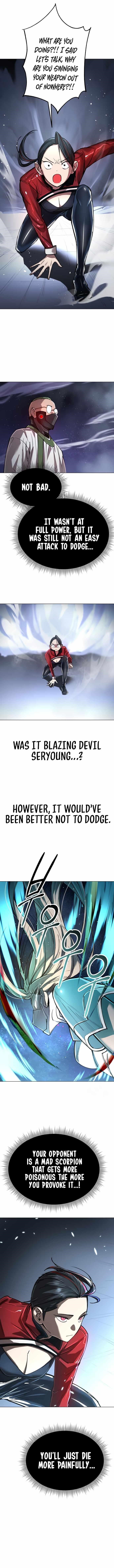 Space Cheon-ma 3077 Chapter 6 - Page 9