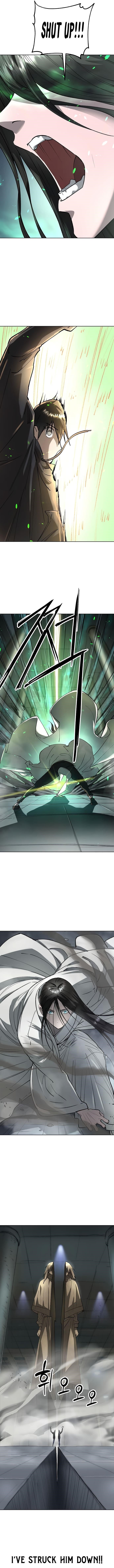 Space Cheon-ma 3077 Chapter 60 - Page 13