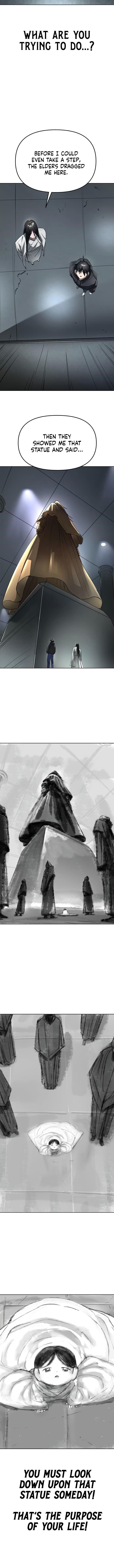 Space Cheon-ma 3077 Chapter 60 - Page 3