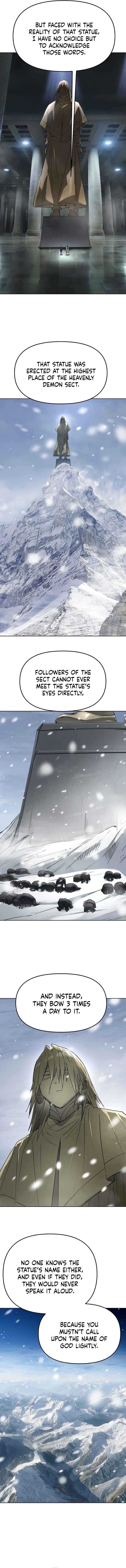 Space Cheon-ma 3077 Chapter 60 - Page 5