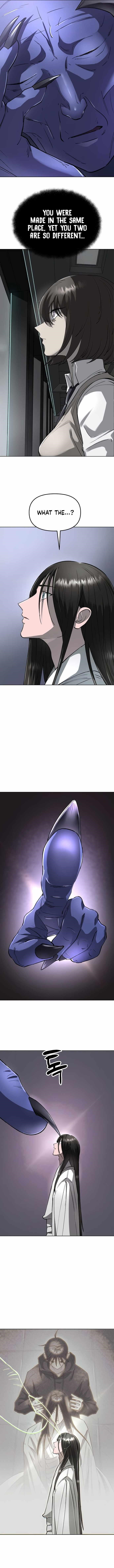 Space Cheon-ma 3077 Chapter 61 - Page 12