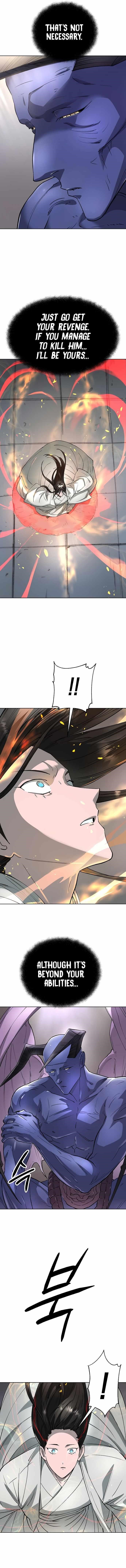 Space Cheon-ma 3077 Chapter 61 - Page 14