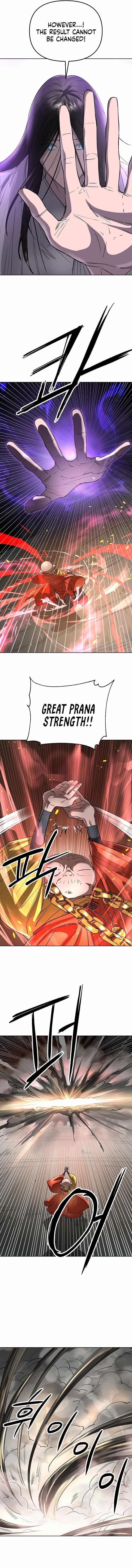 Space Cheon-ma 3077 Chapter 62 - Page 11