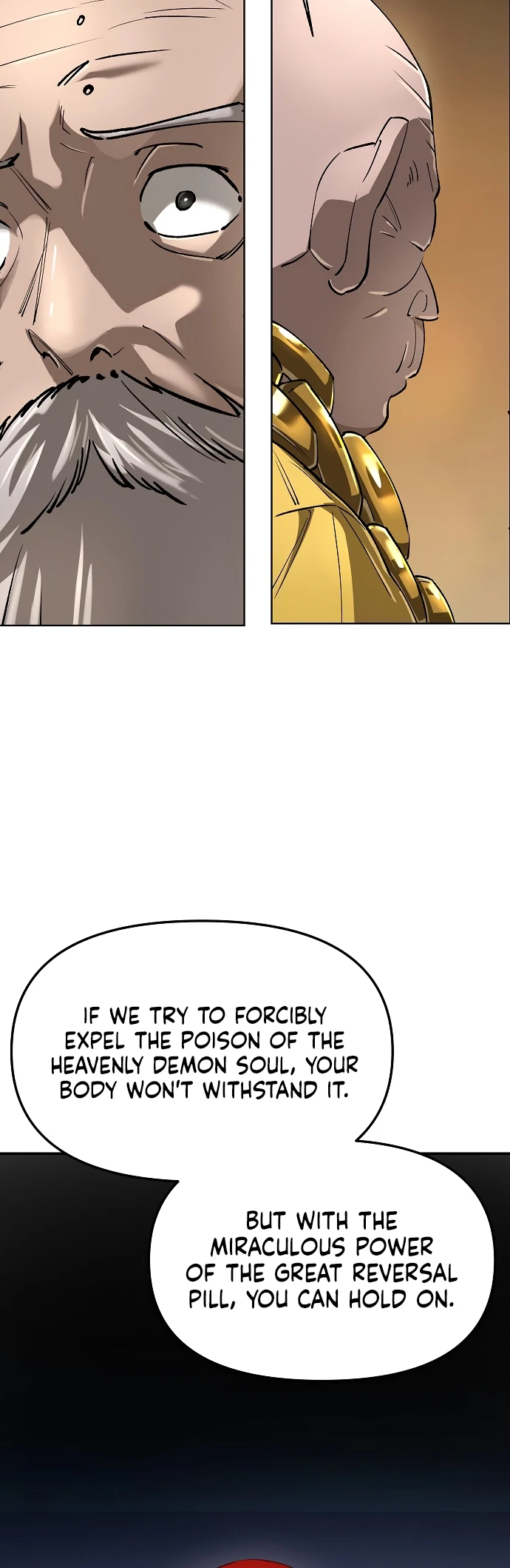 Space Cheon-ma 3077 Chapter 63 - Page 10