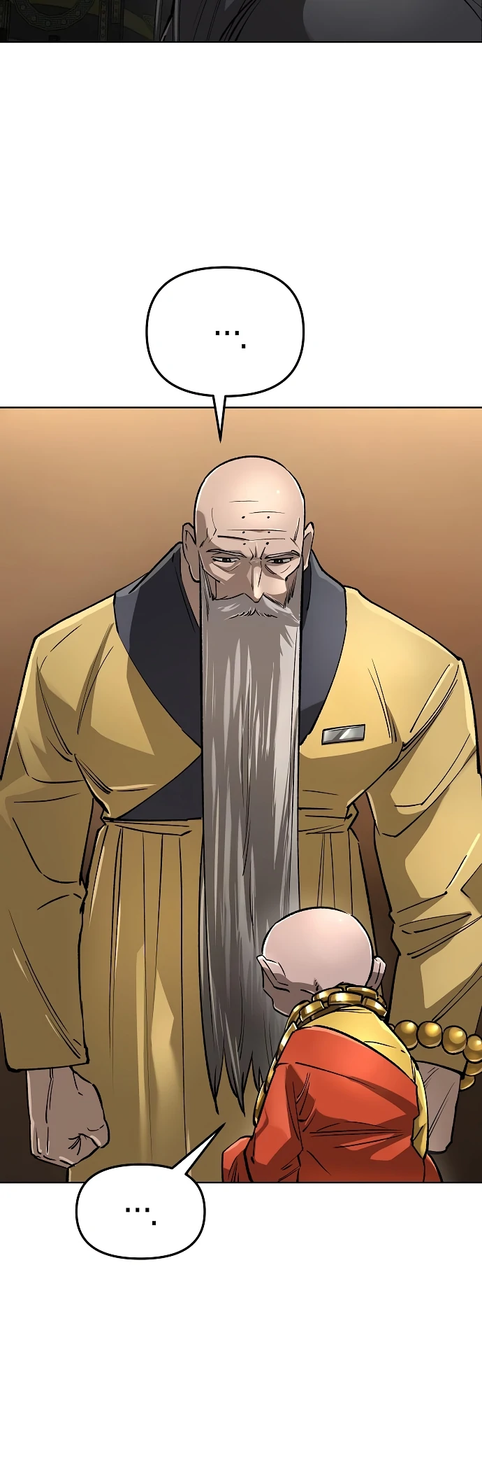 Space Cheon-ma 3077 Chapter 63 - Page 12