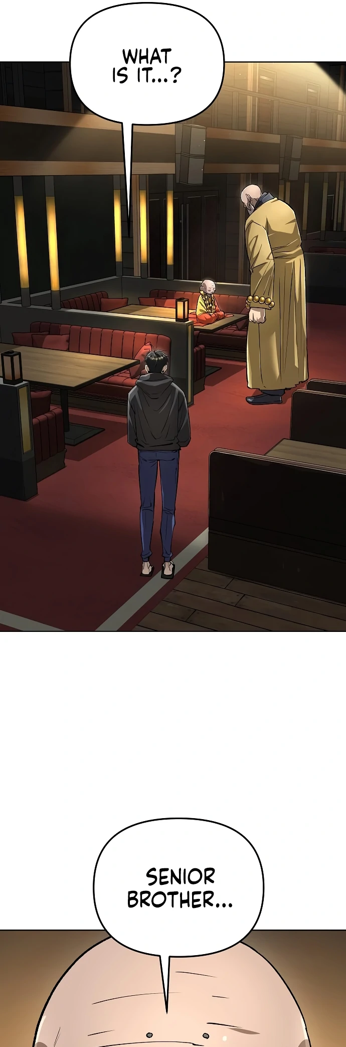 Space Cheon-ma 3077 Chapter 63 - Page 13