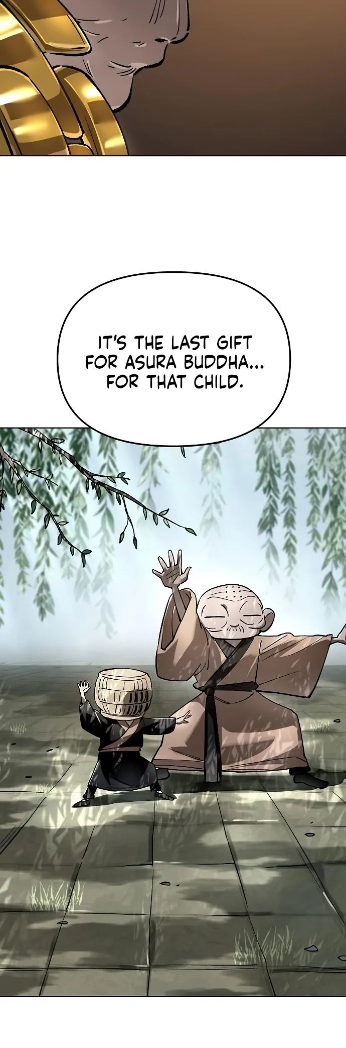 Space Cheon-ma 3077 Chapter 63 - Page 15