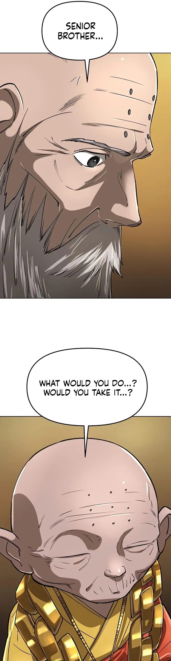 Space Cheon-ma 3077 Chapter 63 - Page 17