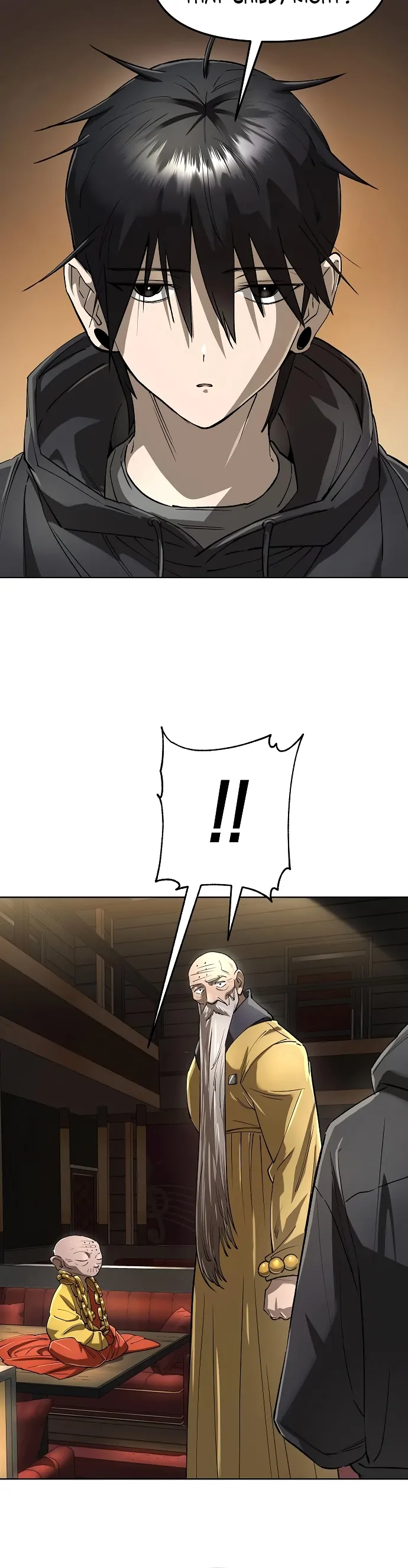 Space Cheon-ma 3077 Chapter 63 - Page 19