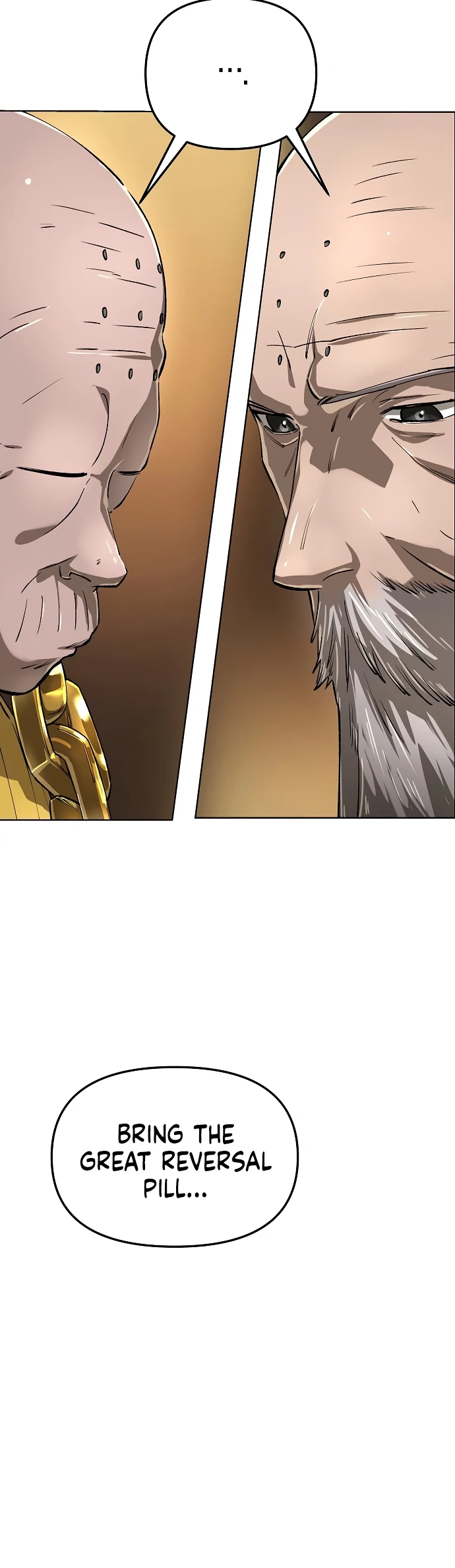 Space Cheon-ma 3077 Chapter 63 - Page 23