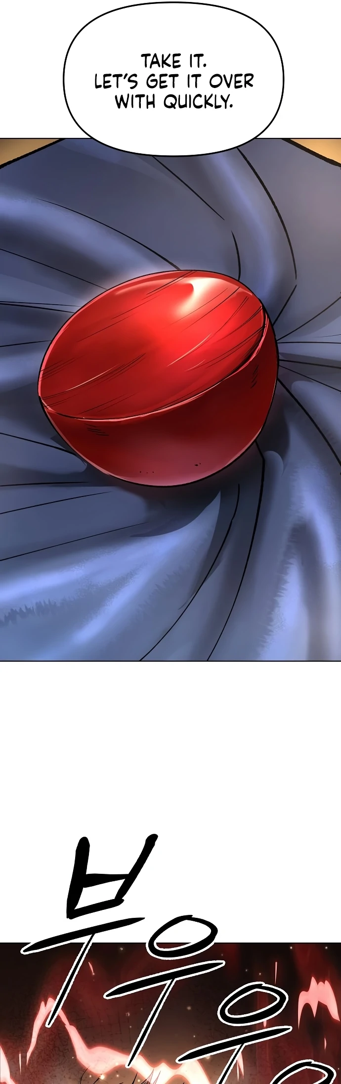 Space Cheon-ma 3077 Chapter 63 - Page 28