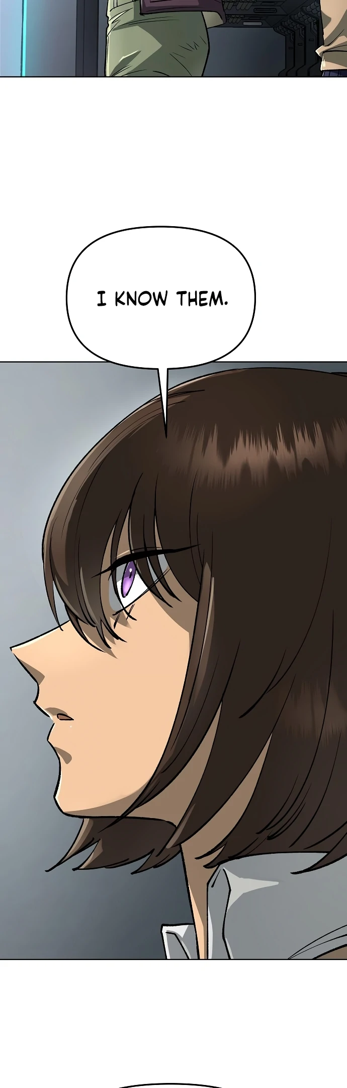 Space Cheon-ma 3077 Chapter 63 - Page 3