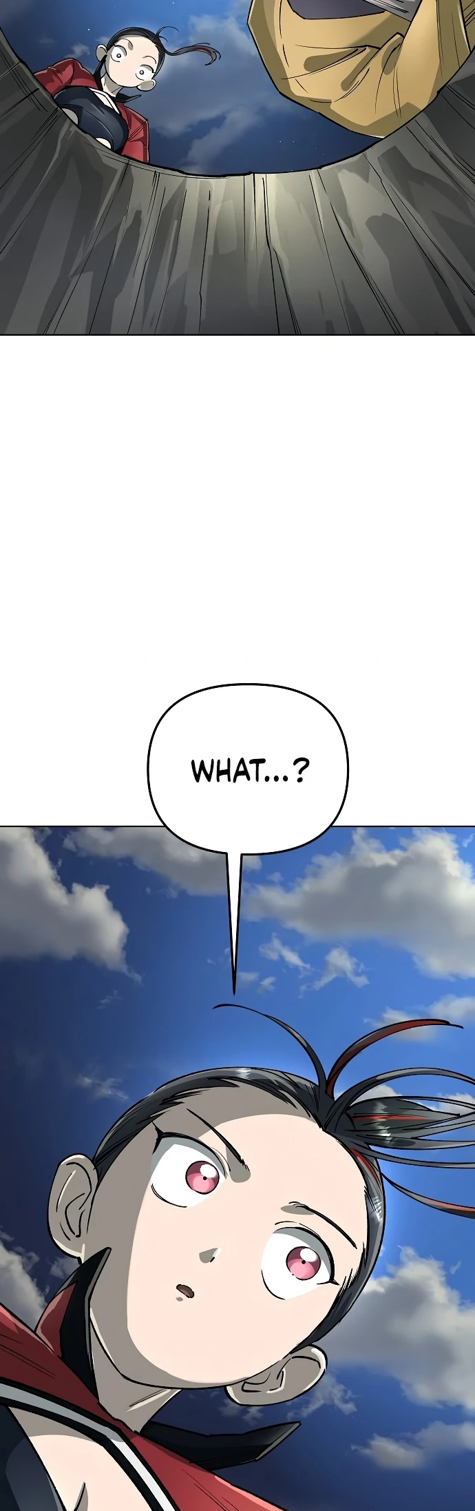 Space Cheon-ma 3077 Chapter 63 - Page 30