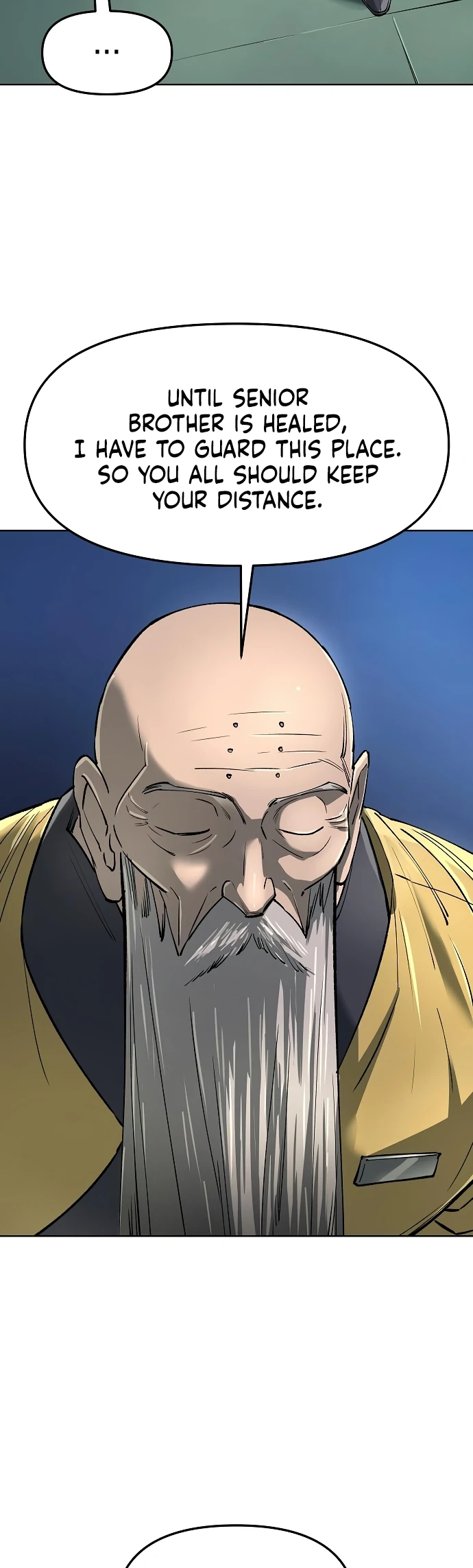 Space Cheon-ma 3077 Chapter 63 - Page 34