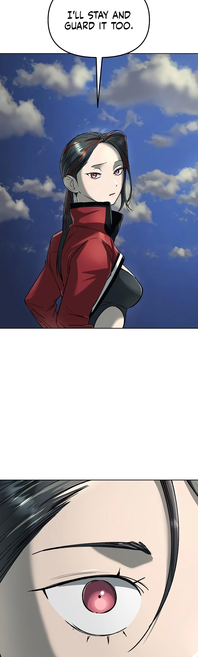 Space Cheon-ma 3077 Chapter 63 - Page 35