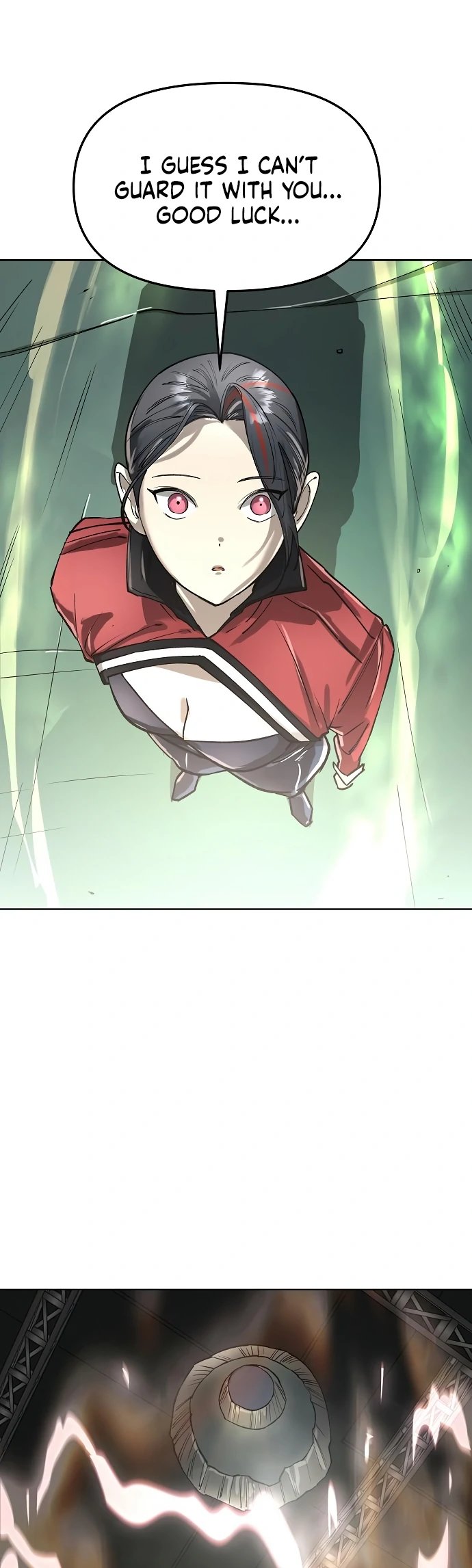 Space Cheon-ma 3077 Chapter 63 - Page 37