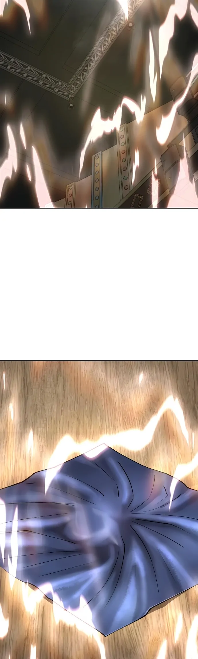 Space Cheon-ma 3077 Chapter 63 - Page 38